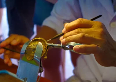 Perles de la Baie d'Ha Long