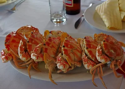 Sur le Bateau Baie d'Ha Long