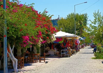 Site Saint Nicolas de Myre