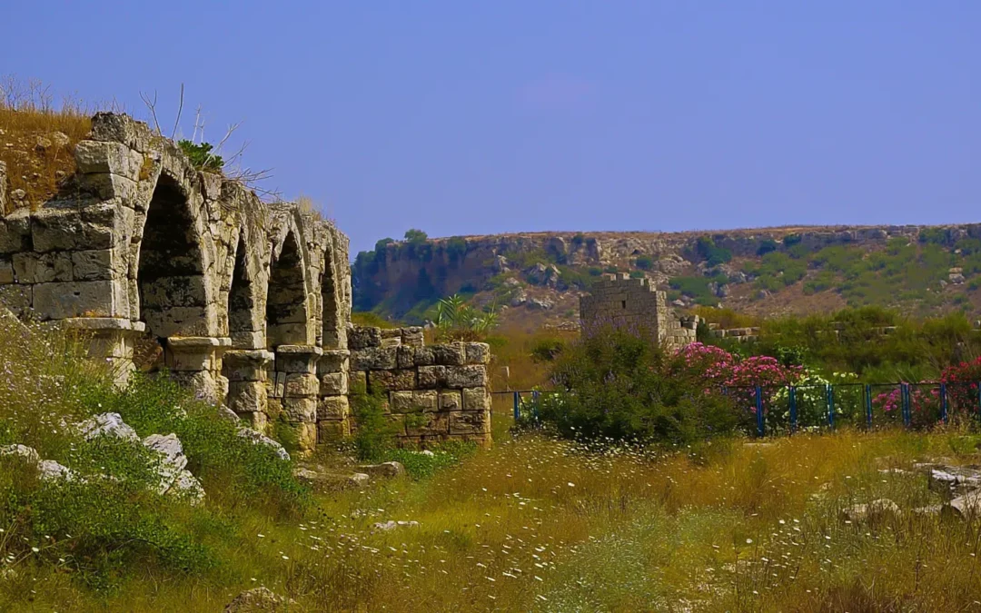 Perge
