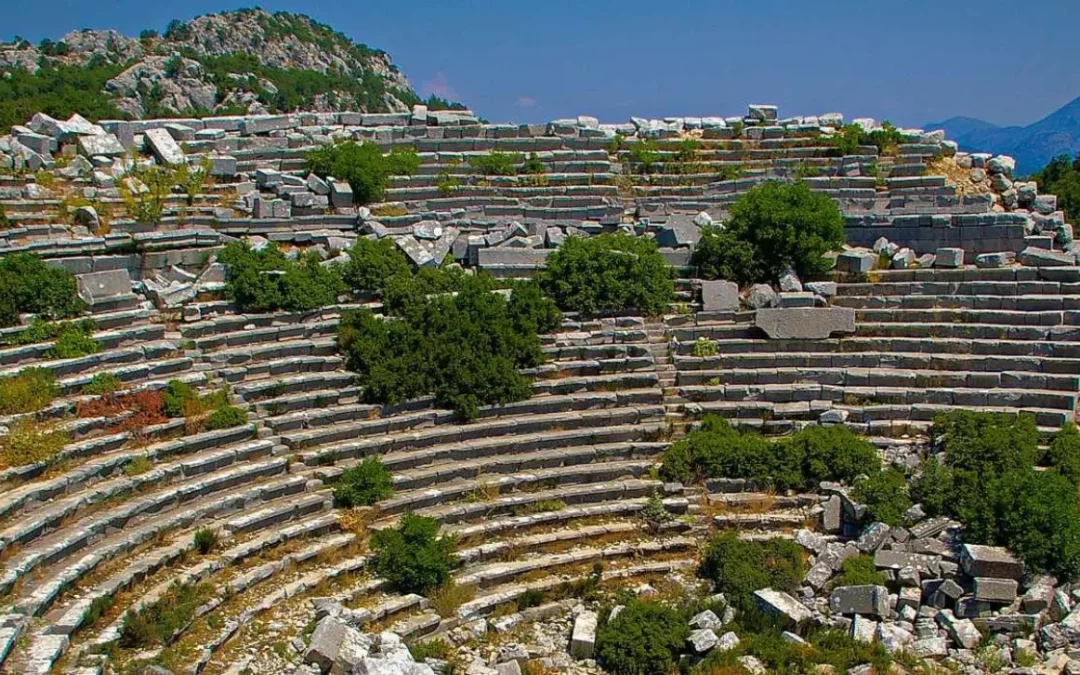 Termessos