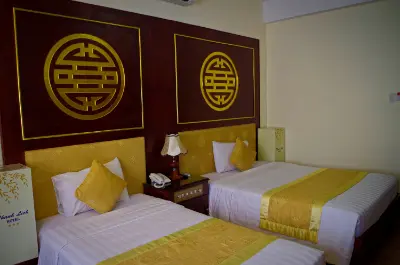 Thanh Lich Hué Thanh Lich Hué