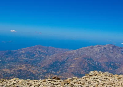 Trek Mont Psiloritis