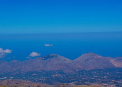 Trek Mont Psiloritis