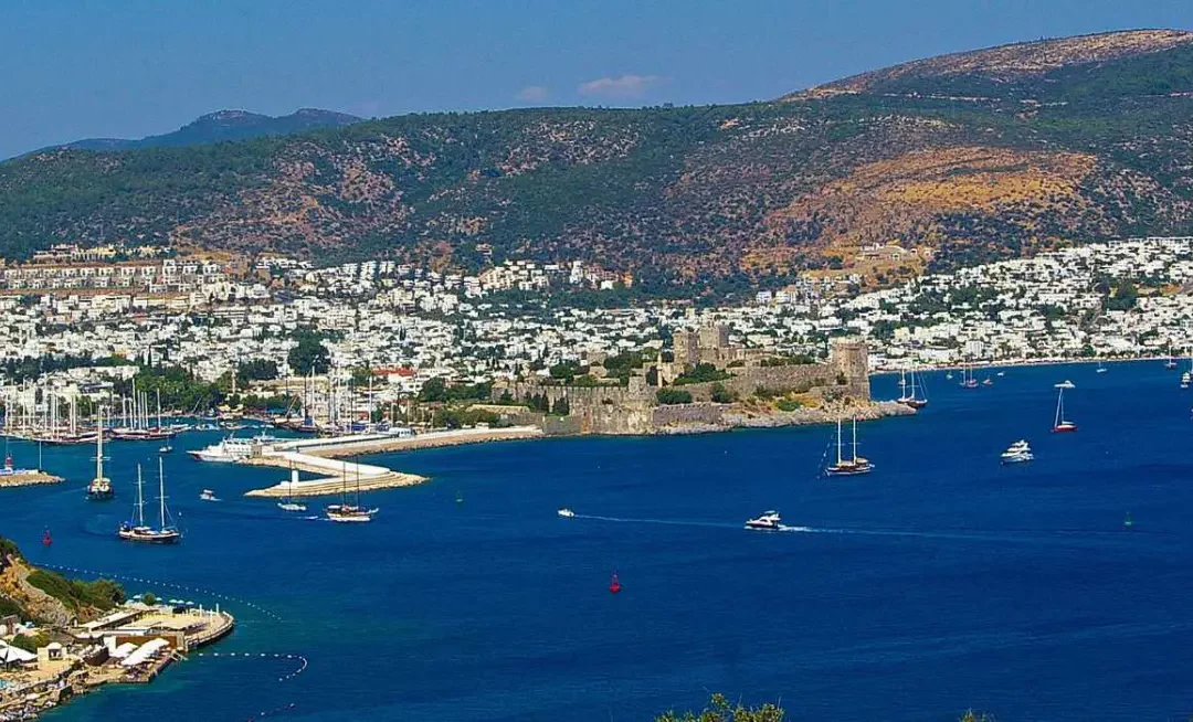 Bodrum