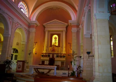 Ville de Chania en crète