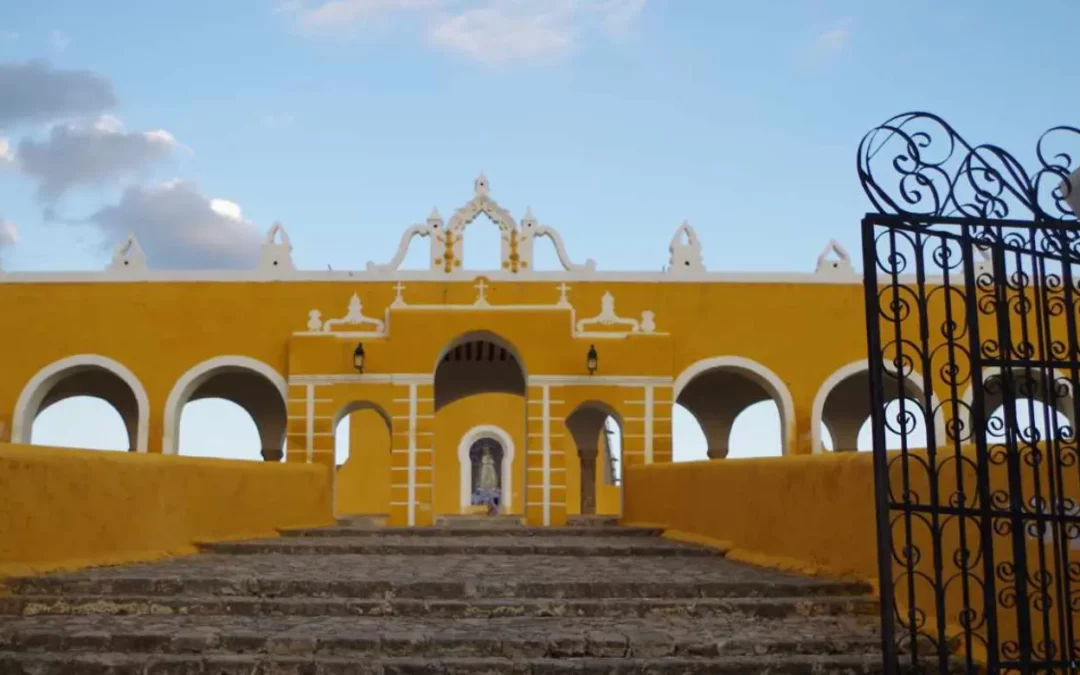 Izamal