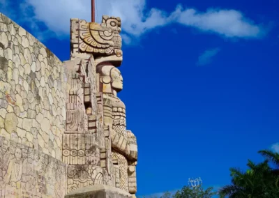 Monumento à la Patria