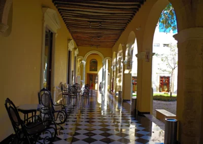 Museo Casa Montejo