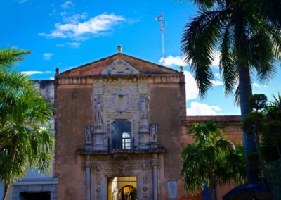 Museo Casa Montejo