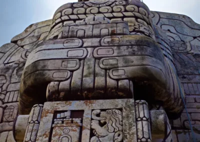 Monumento à la Patria