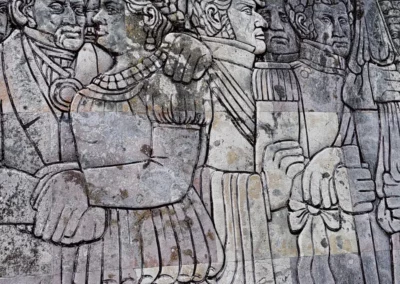 Monumento à la Patria