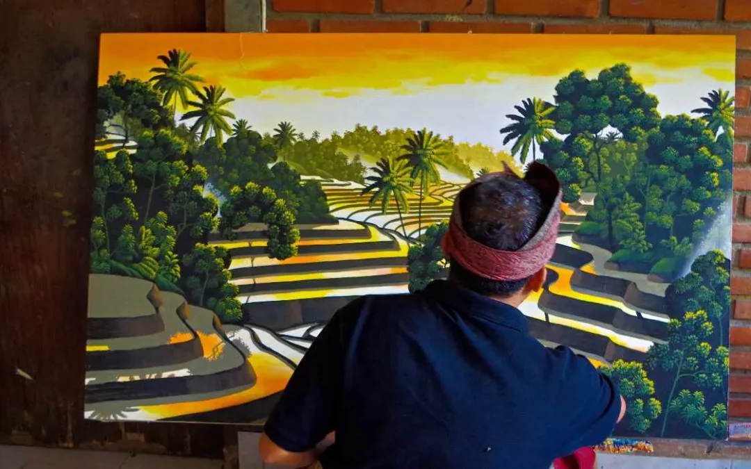 Ubud