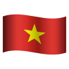 drapeau vietnam